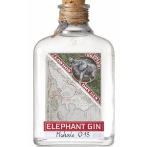 Elephant London Dry Gin 50cl
