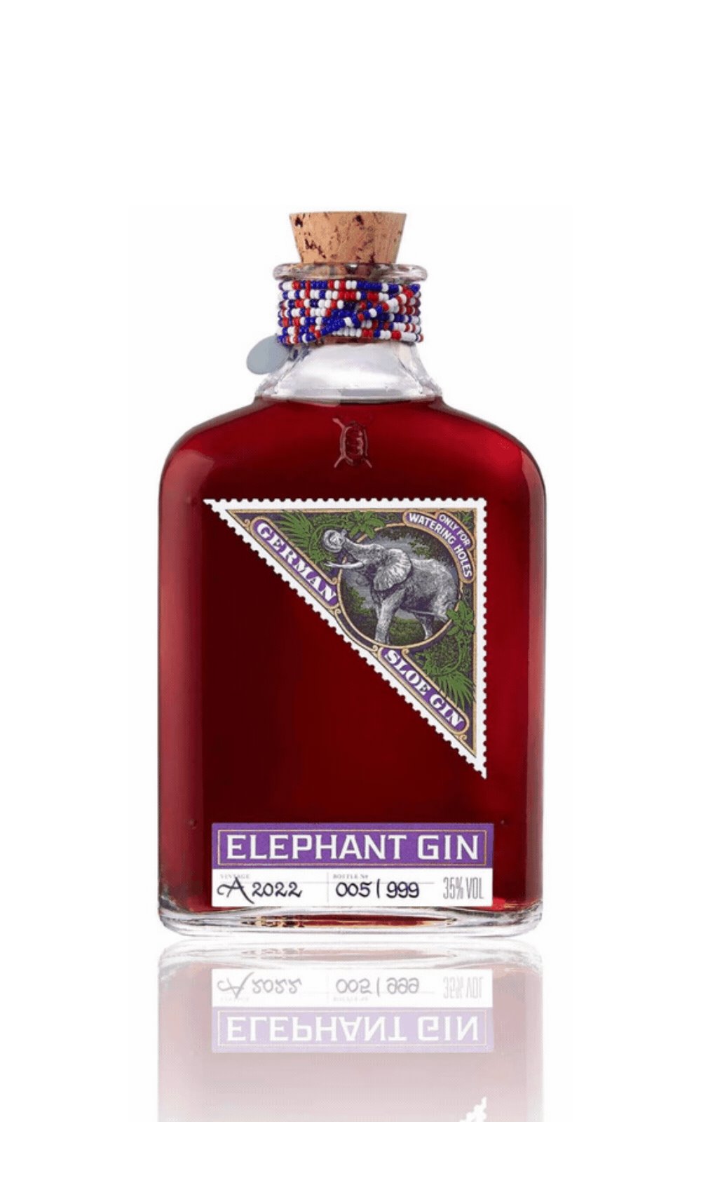 Elephant German Sloe Gin 50cl