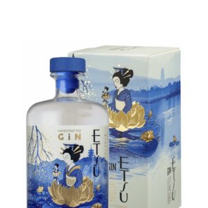 Etsu Premium Japanese Gin 70cl