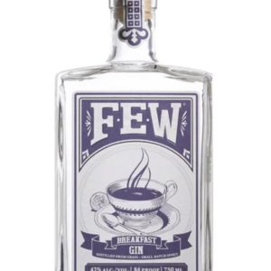Few American Breakfast Gin 70cl