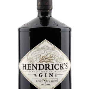 Gin Hendrick's 70cl