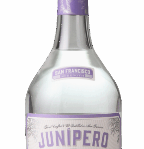 Gin Junipero San Francisco 70cl