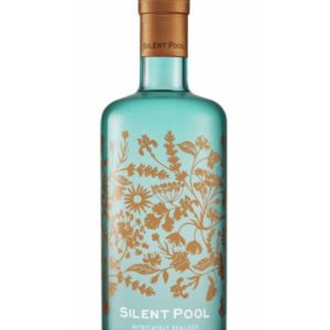 London Dry Gin Silent Pool 70cl