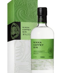 Gin Nikka Coffey 70cl