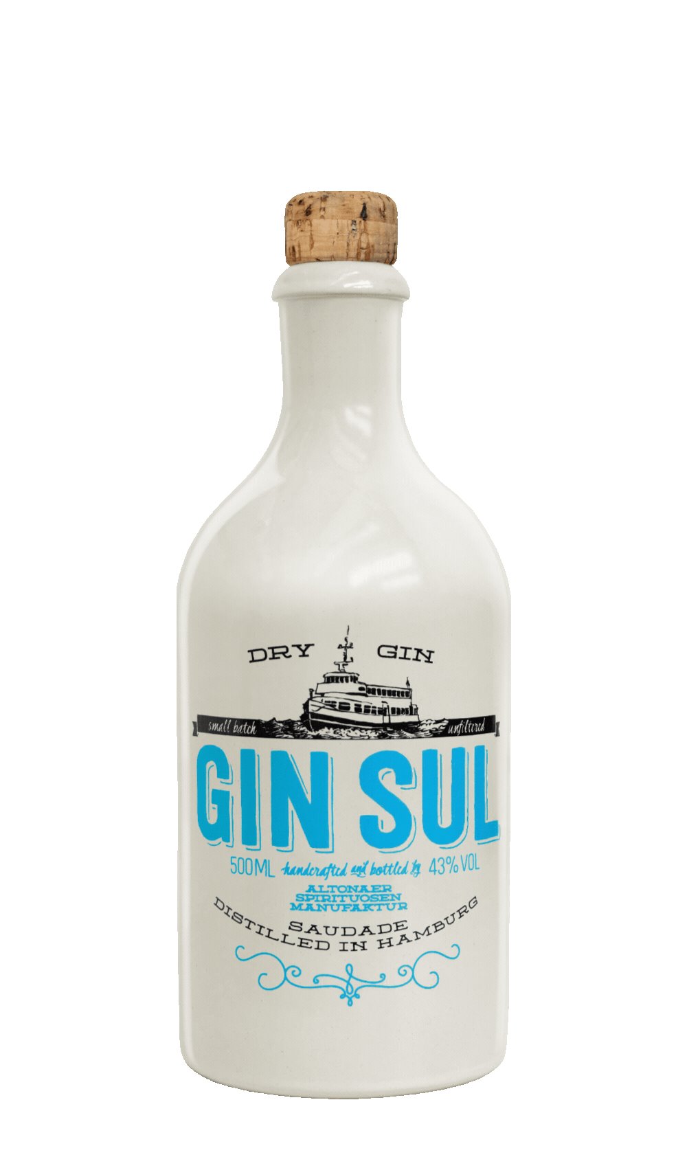 Gin Sul 50cl
