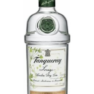 Gin Tanqueray Lovage 100cl