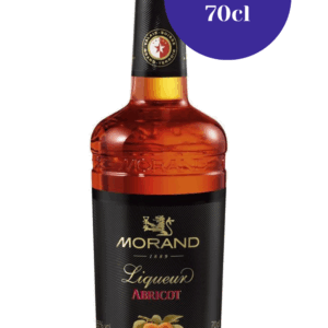Liqueur D'Abricot - Morand