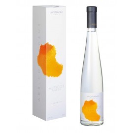 Cœur D'Abricot - Morand 