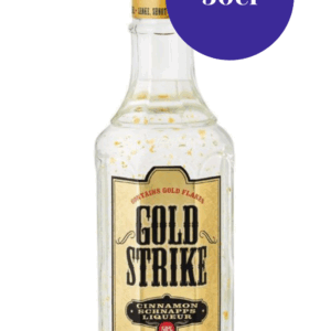 Gold Strike 50cl