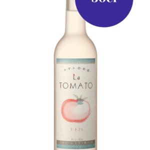 La Tomato Liqueur 50cl