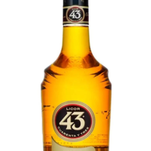 Licor 43 70cl