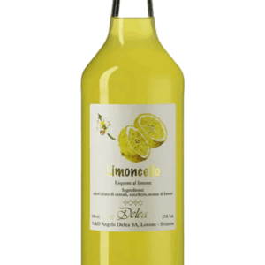 Limoncello - Delea 100cl
