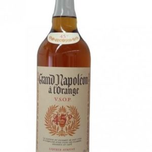 Grand Napoléon à l'Orange 50% 1L