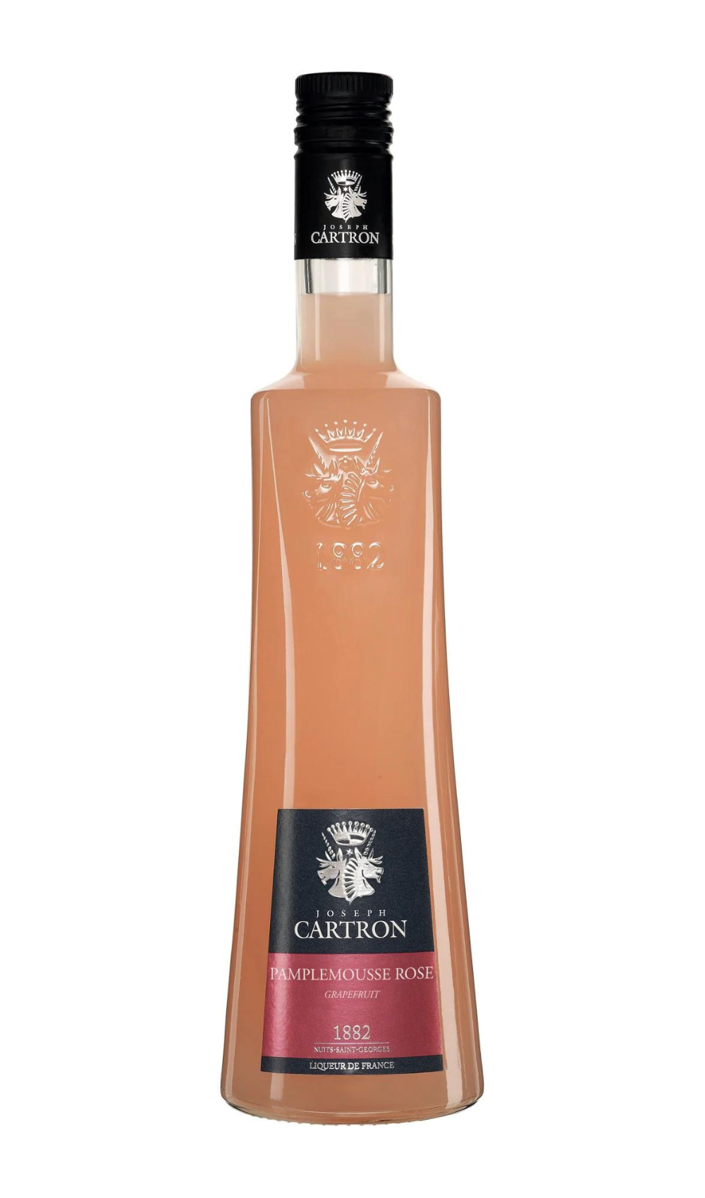 Liqueur de Pamplemousse Rose - Joseph Cartron 50cl
