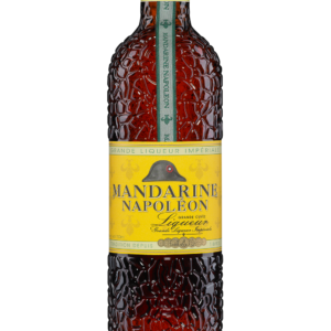 Liqueur Mandarine - Napoléon 70cl