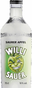 Willi Sauer 70cl