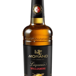 Liqueur de Williamine - Morand 70cl