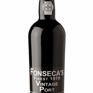 Porto Vintage 1970 - Fonseca