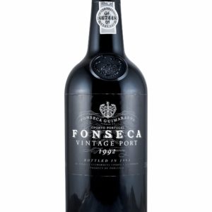 Porto Vintage 1992 - Fonseca