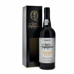 Quinta Do Infantado Vintage Port 2013 75cl
