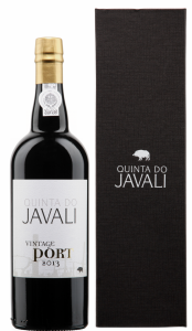 Quinta Do Javali Vintage Port 2013 75cl