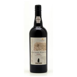 Porto Sandeman Vintage 2000 75cl