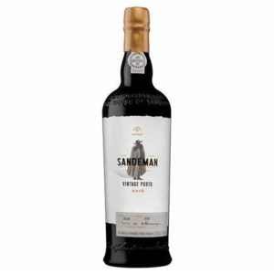 Porto Sandeman Vintage 2016 75cl