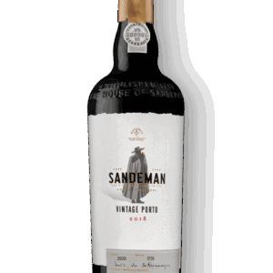 Porto Sandeman Vintage 2018 75cl