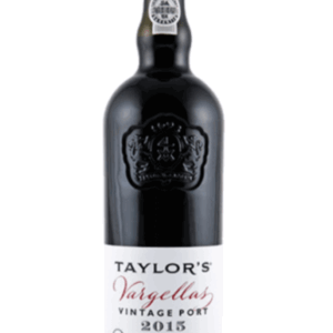 Porto Vintage Vargellas 2015 - Taylor's 75cl