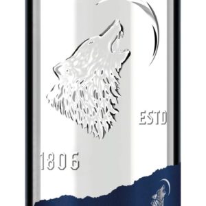 Vodka Eristoff Blanche 70cl