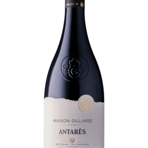 Antarès - Maison Gilliard