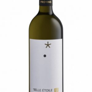 Belle Étoile Blanc - Provins 75cl
