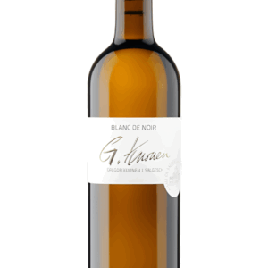 Blanc De Noir - Gregor Kuonen 70cl