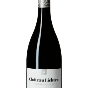 Château Lichten - Rouvinez 75cl