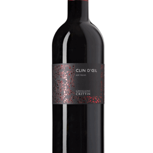 Clin D'œil - Cave du Vieux Pressoir 75cl