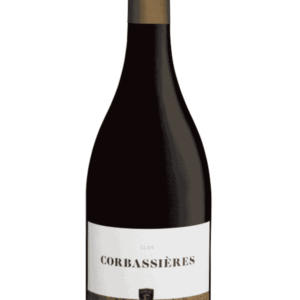Clos Corbassières - Les Domaines - Provins 75cl