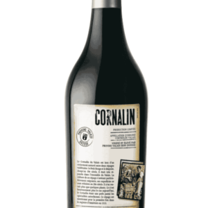 Cornalin - Collection Chandra Kurt - Provins 75cl