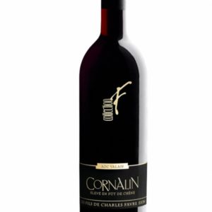Cornalin Collection F - Favre Vins 75cl