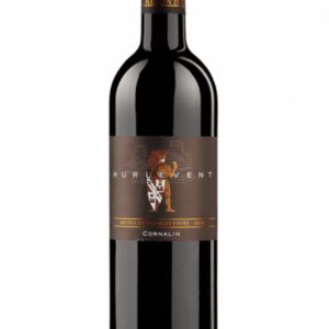 Cornalin Hurlevent - Les Fils de Charles Favre 75cl