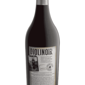 Diolinoir - Collection Chandra Kurt - Provins 75cl