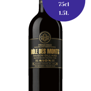 Dôle des Monts - Maison Gilliard