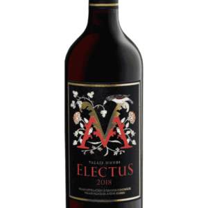 Électus 2018 - Provins 75cl