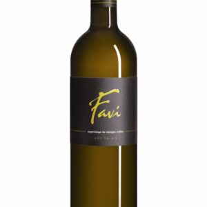 Favi Blanc - Favre Vins 75cl