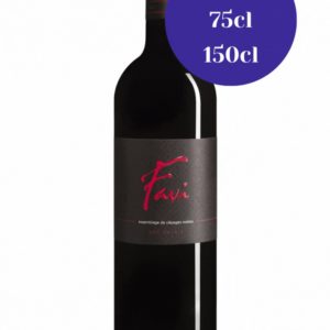 Favi Rouge - Les Fils de Charles Favre