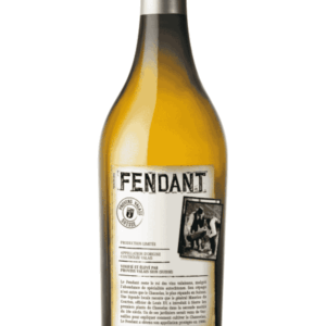 Fendant - Collection Chandra Kurt - Provins 75cl
