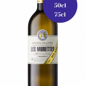 Fendant Les Murettes - Maison Gilliard
