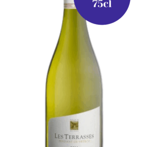 Fendant Les Terrasses Balavaud - Jean René Germanier