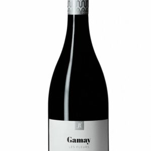 Gamay Les Fleurs - Domaines Rouvinez 75cl