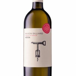Heida Trésors de Famille - Maison Gilliard 75cl
