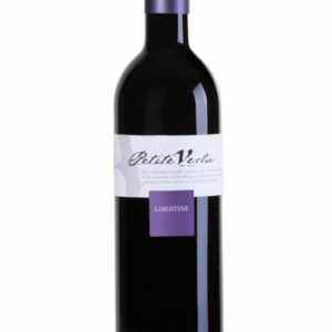 Libertine - Petite Vertu 75cl